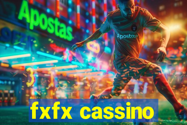 fxfx cassino